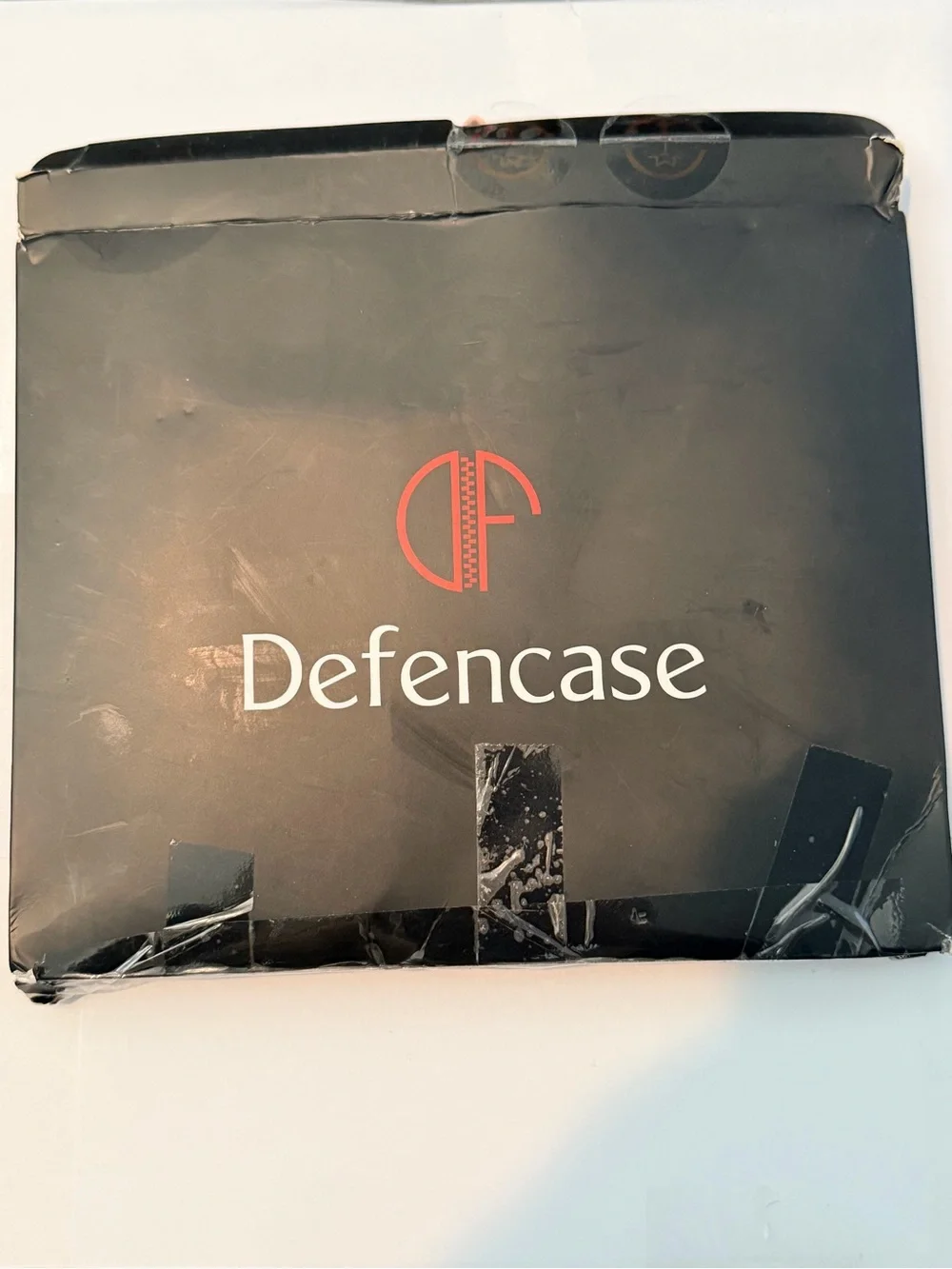 Defencase for iPhone 17 Magnetic Wallet Case